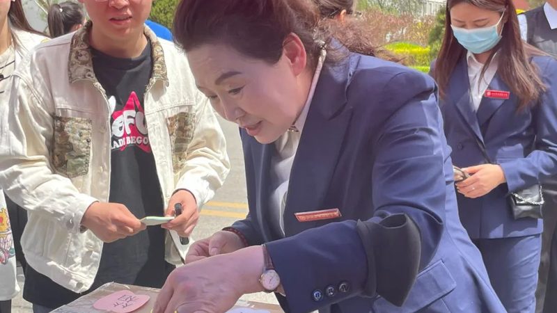 会议策划公司怎么选？关键在于这几点**