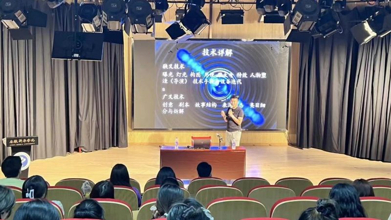 传媒公司加盟，费用清单背后的考量**